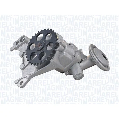Olejové čerpadlo 351516000096 (MAGNETI MARELLI) - obr. 1