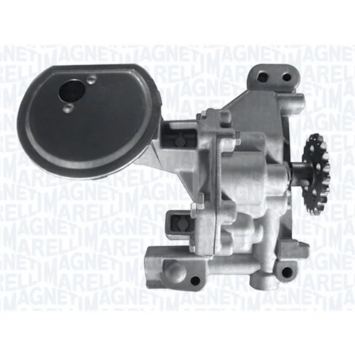 Olejové čerpadlo 351516000102 (MAGNETI MARELLI) - obr. 1