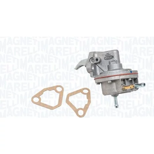 Palivové čerpadlo MAGNETI MARELLI 351602356000