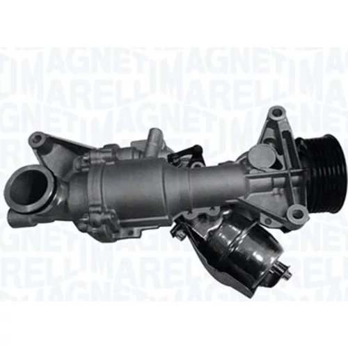 Vodné čerpadlo, chladenie motora MAGNETI MARELLI 352316171381