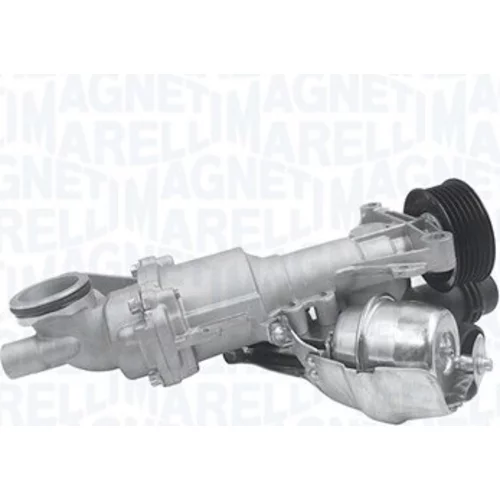 Vodné čerpadlo, chladenie motora MAGNETI MARELLI 352316171547