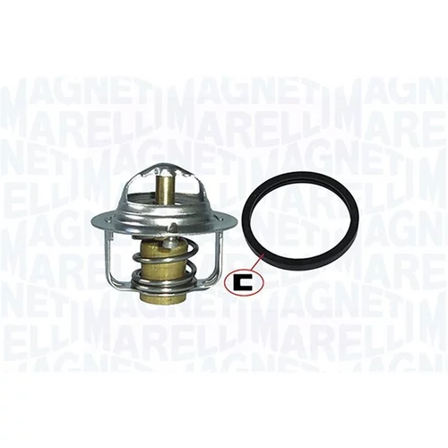 Termostat chladenia MAGNETI MARELLI 352317000270