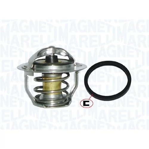 Termostat chladenia MAGNETI MARELLI 352317001910