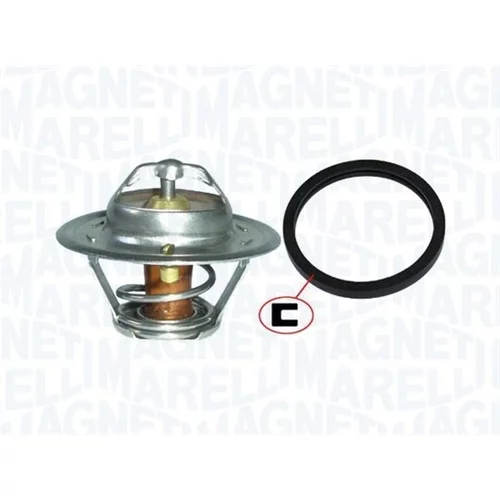 Termostat chladenia MAGNETI MARELLI 352317101850
