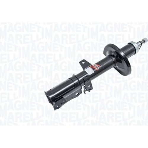 Tlmič pérovania 354912070200 (MAGNETI MARELLI) - obr. 1