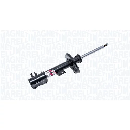 Tlmič pérovania 357145070100 (MAGNETI MARELLI) - obr. 1