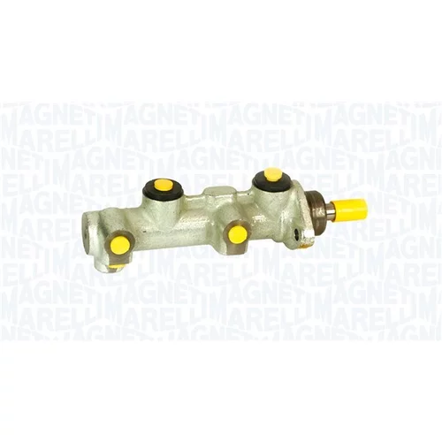 Hlavný brzdový valec MAGNETI MARELLI 360219130070