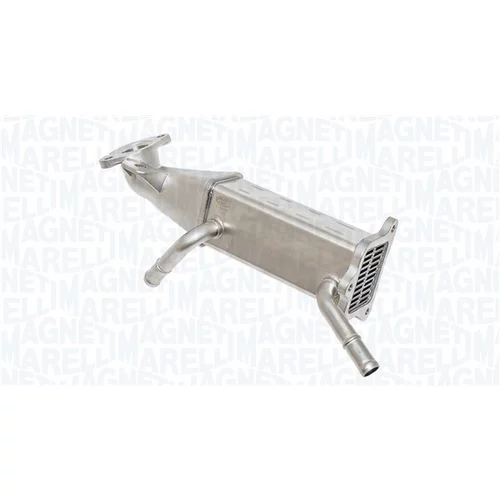 Chladič pre recirkuláciu plynov MAGNETI MARELLI 571822112240