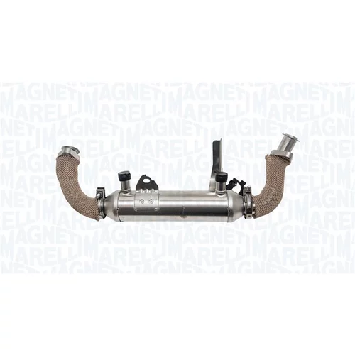 Chladič pre recirkuláciu plynov MAGNETI MARELLI 571822112242