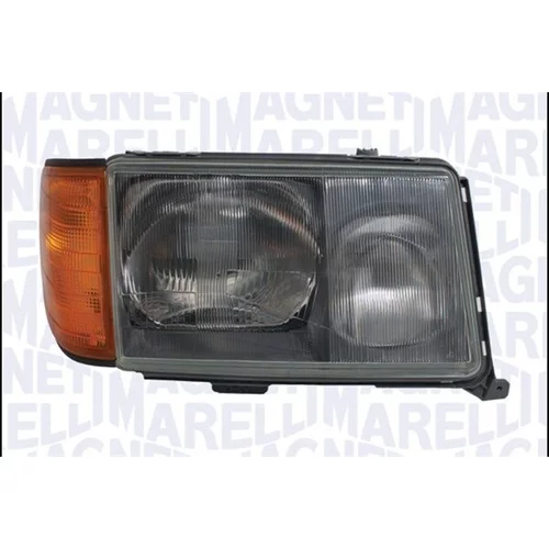 Hlavný svetlomet 710301073302 (MAGNETI MARELLI) - obr. 1