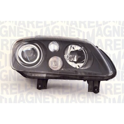 Hlavný svetlomet MAGNETI MARELLI 710301205275