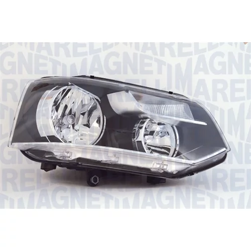 Hlavný svetlomet MAGNETI MARELLI 710301253204