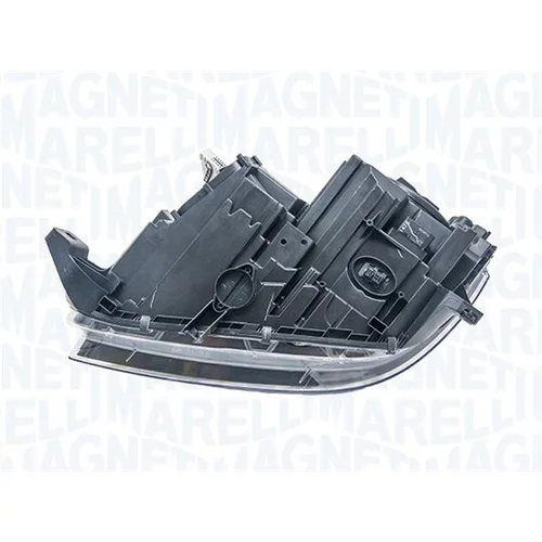 Hlavný svetlomet 710815079019 (MAGNETI MARELLI) - obr. 2