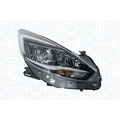 Hlavný svetlomet MAGNETI MARELLI 711451000388