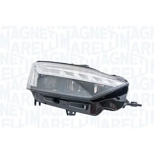 Hlavný svetlomet 711451001002 (MAGNETI MARELLI)