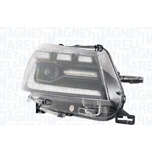 Hlavný svetlomet MAGNETI MARELLI 711451043801