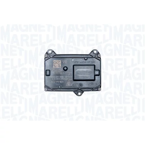 Riadiaca jednotka osvetlenia 711470000295 (MAGNETI MARELLI) - obr. 1