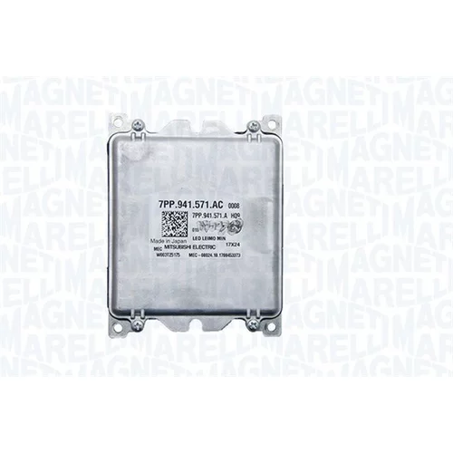 Riadiaca jednotka osvetlenia 711470000332 (MAGNETI MARELLI) - obr. 2