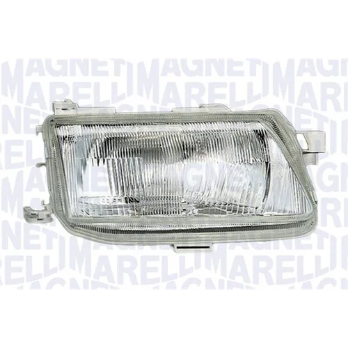Hlavný svetlomet MAGNETI MARELLI 712373201129