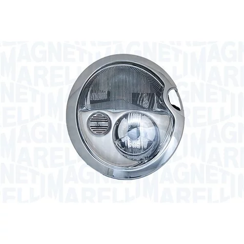 Hlavný svetlomet MAGNETI MARELLI 712754059411