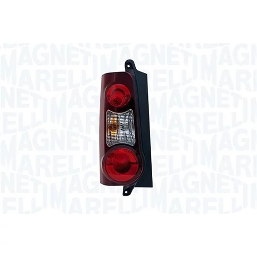 Zadné svetlo MAGNETI MARELLI 714000028352