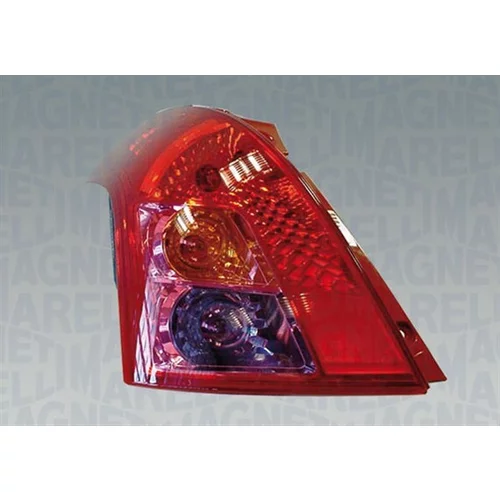 Zadné svetlo MAGNETI MARELLI 714001623715