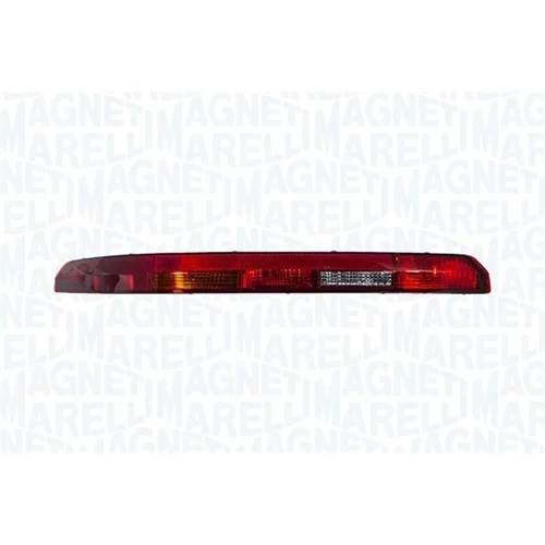 Zadné svetlo MAGNETI MARELLI 714020890701