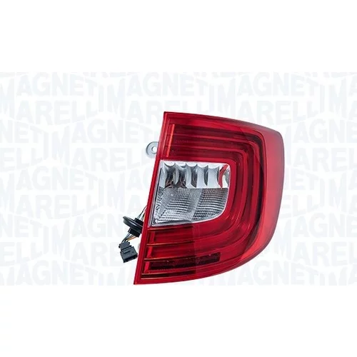Zadné svetlo MAGNETI MARELLI 715010416100