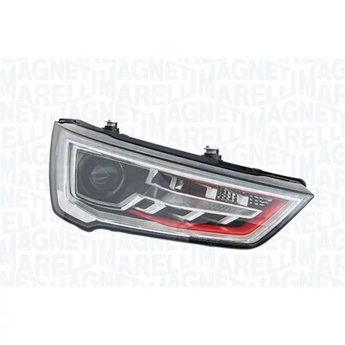 Hlavný svetlomet 719000000149 (MAGNETI MARELLI) - obr. 2