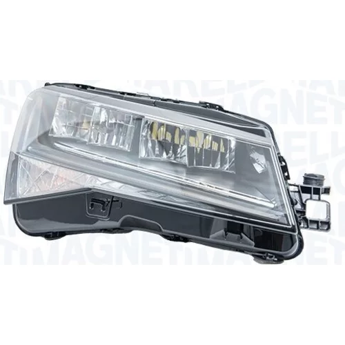 Hlavný svetlomet MAGNETI MARELLI 719000000274