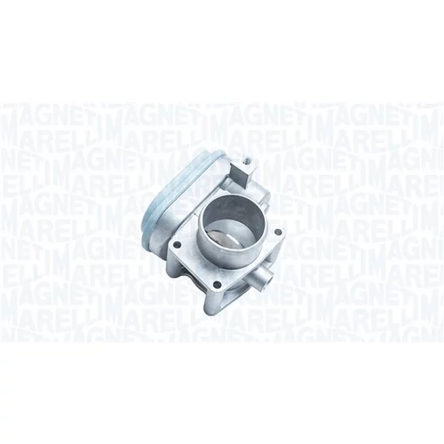 Hrdlo škrtiacej klapky 802000000143 (MAGNETI MARELLI) - obr. 1