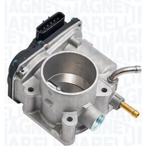 Hrdlo škrtiacej klapky 802000000205 (MAGNETI MARELLI)
