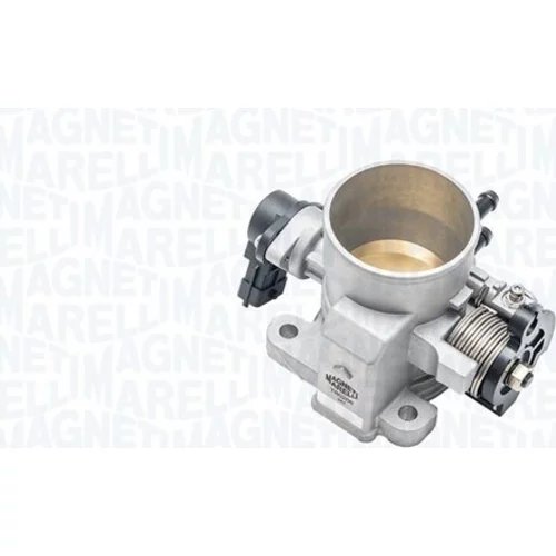 Hrdlo škrtiacej klapky MAGNETI MARELLI 802000000206
