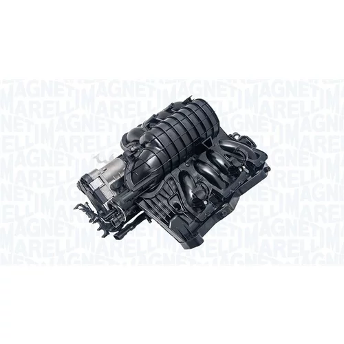 Sací trubkový modul MAGNETI MARELLI 802009872906