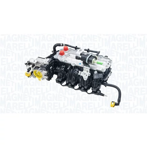 Sací trubkový modul 802012206611 (MAGNETI MARELLI) - obr. 1