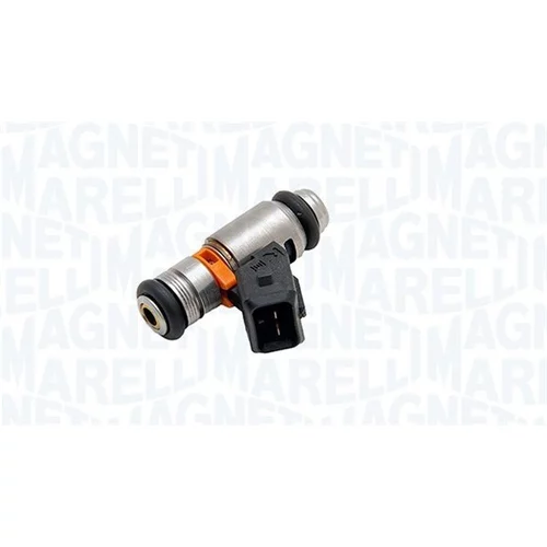 Vstrekovací ventil MAGNETI MARELLI 805000000008