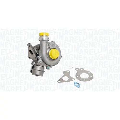 Plniace dúchadlo MAGNETI MARELLI 807101000800