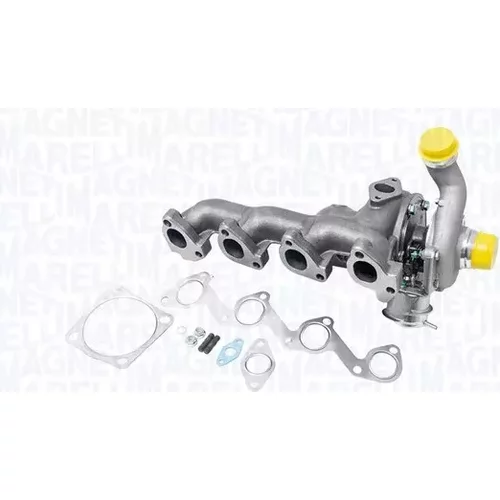 Plniace dúchadlo MAGNETI MARELLI 807101008400