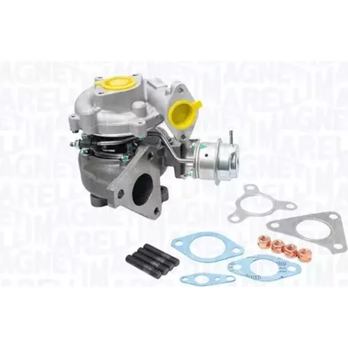 Plniace dúchadlo MAGNETI MARELLI 807101009200