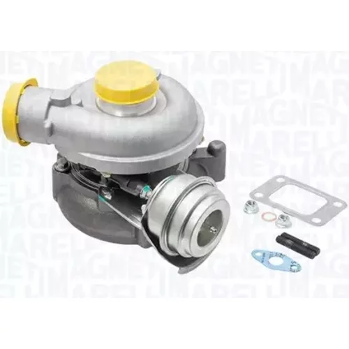 Plniace dúchadlo MAGNETI MARELLI 807101010700