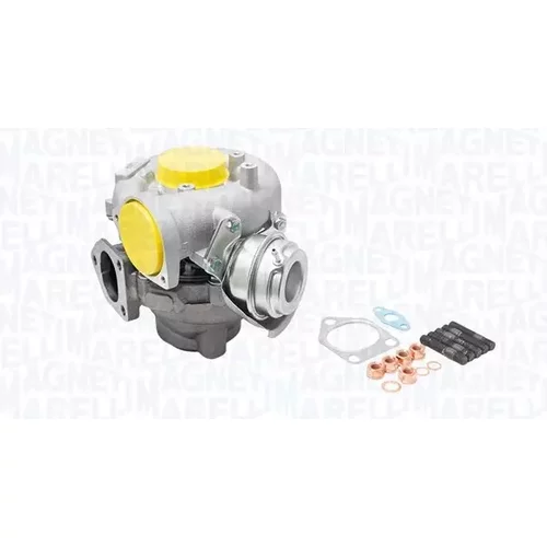 Plniace dúchadlo MAGNETI MARELLI 807101010800