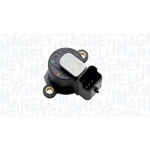 Snímač polohy škrtiacej klapky MAGNETI MARELLI 810007726502