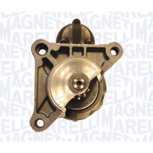 Štartér 944280132400 (MAGNETI MARELLI) - obr. 1