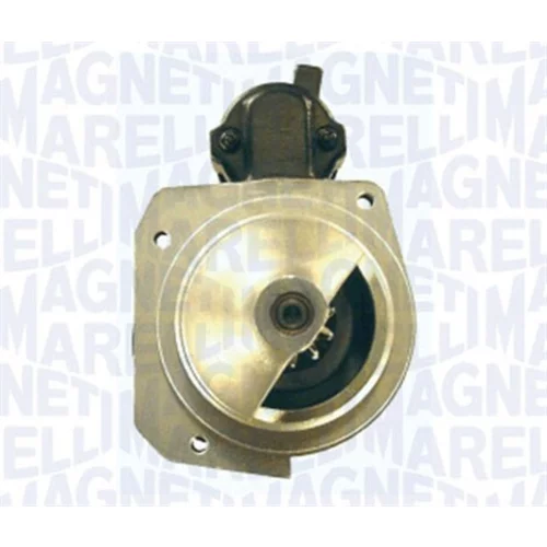 Štartér 944280138310 (MAGNETI MARELLI) - obr. 1