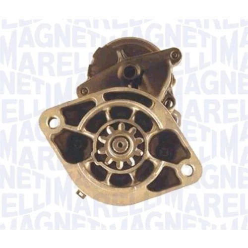 Štartér 944280522430 (MAGNETI MARELLI) - obr. 1