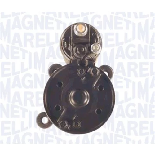 Štartér 944280800710 (MAGNETI MARELLI) - obr. 2