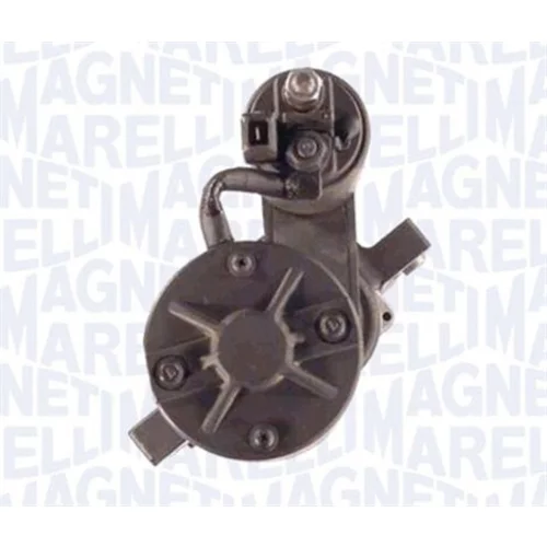 Štartér 944280800900 (MAGNETI MARELLI) - obr. 2