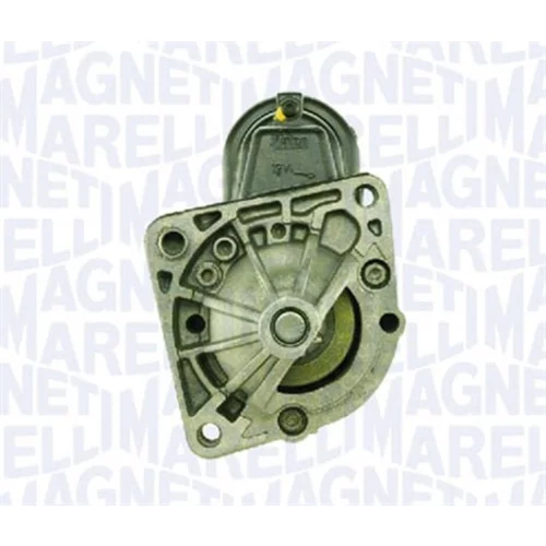 Štartér 944280801160 (MAGNETI MARELLI) - obr. 1