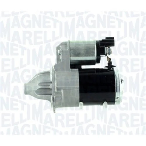 Štartér 944280803700 (MAGNETI MARELLI) - obr. 1