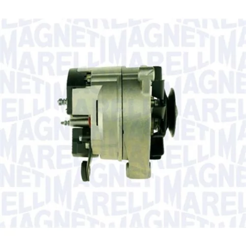 Alternátor MAGNETI MARELLI 944390322410